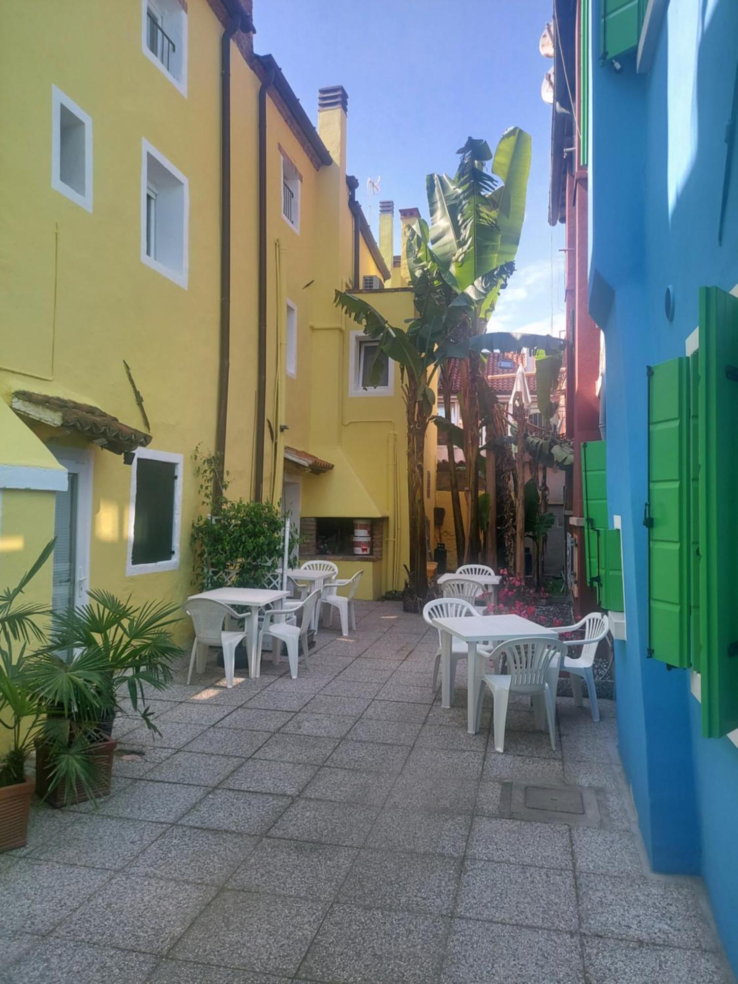 Casa Fiorella Caorle Exterior photo