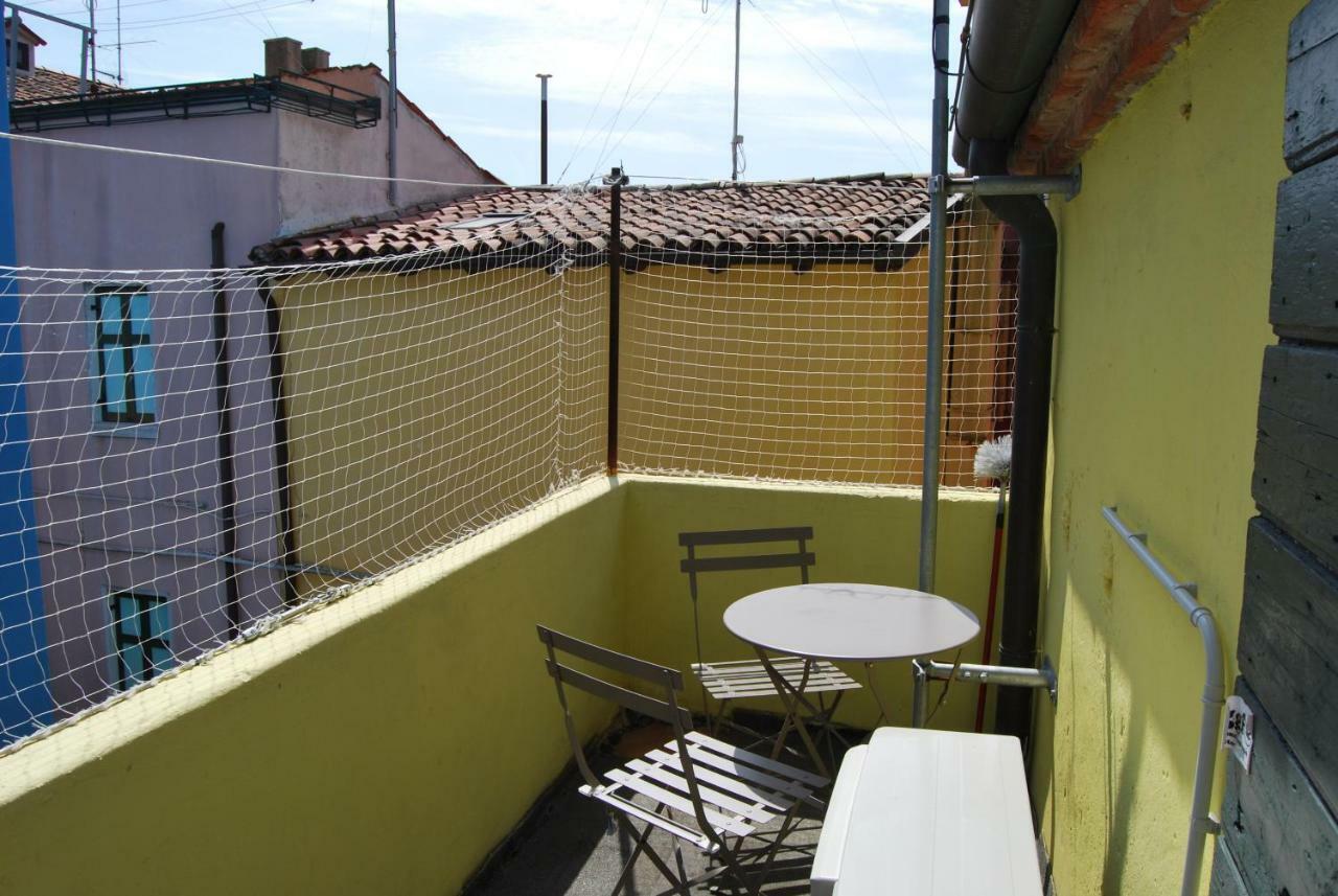 Casa Fiorella Caorle Exterior photo