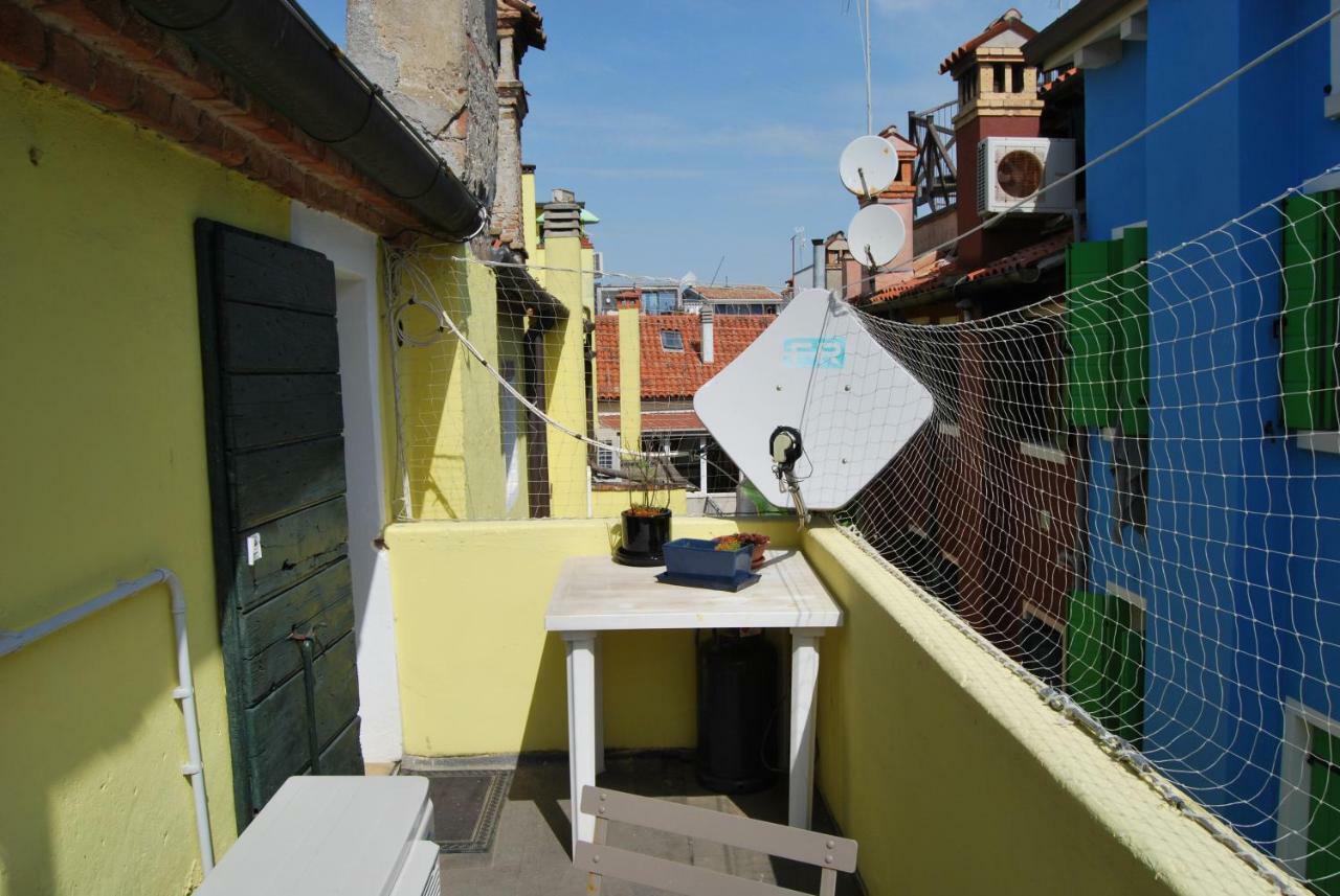 Casa Fiorella Caorle Exterior photo